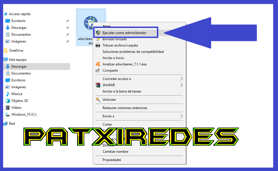 1 AdwCleaner 7.1.1 @patxiredes.png