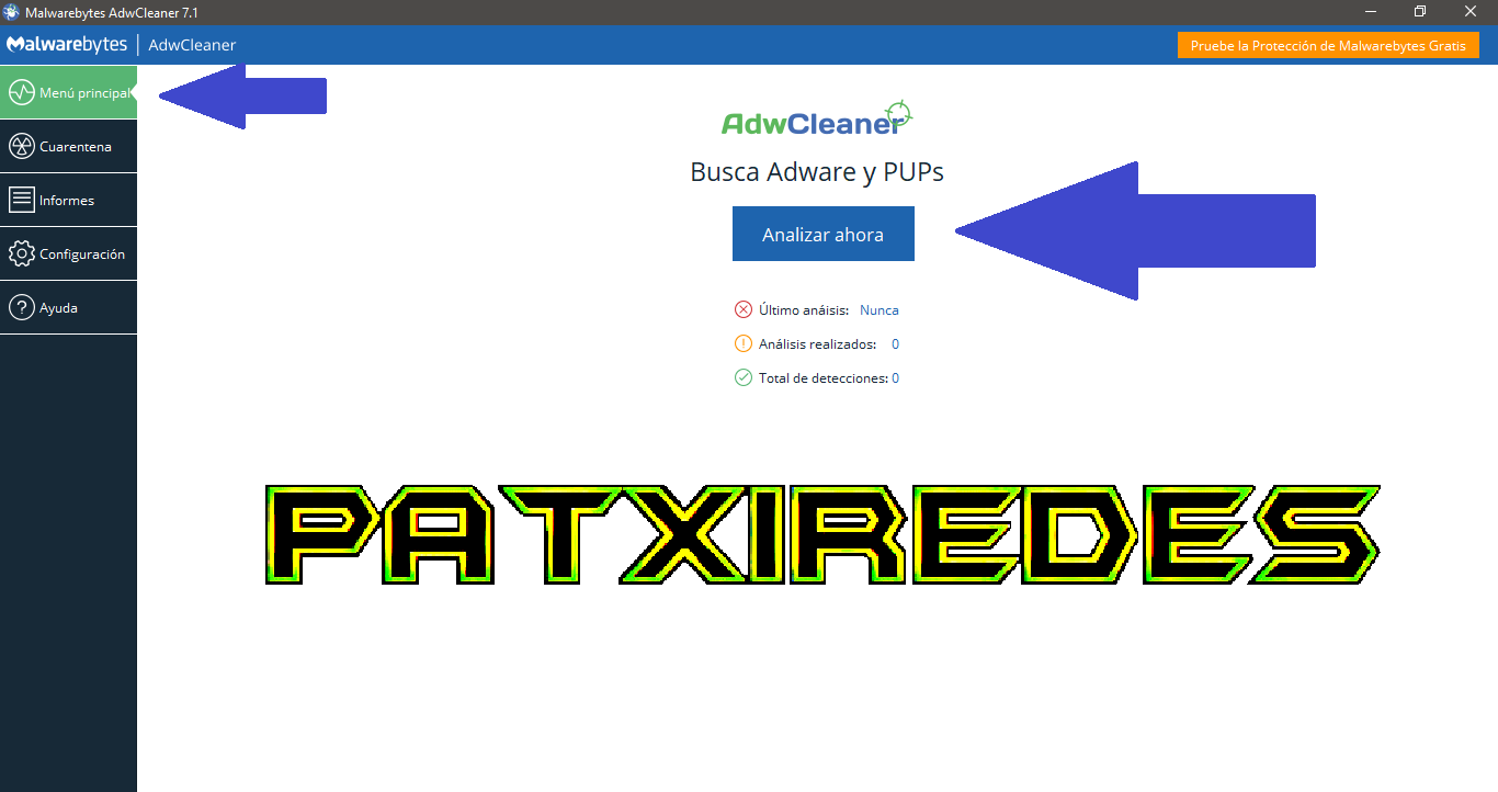 2 AdwCleaner 7.1.1 @patxiredes.png